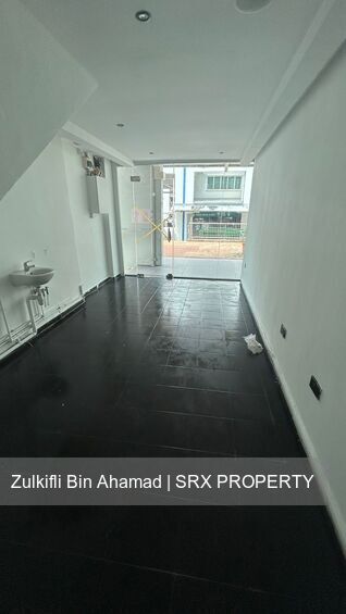 154 SERANGOON NORTH AVENUE 1 (D19), Shop House #497378961